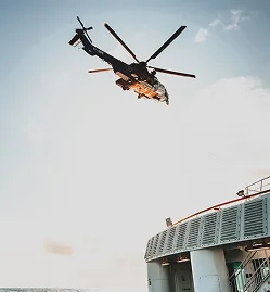 Helicopter Charter - 蓝鲸体育haolikang