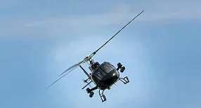 Helicopter hire - 蓝鲸体育haolikang