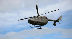 Helicopter hire - 蓝鲸体育haolikang